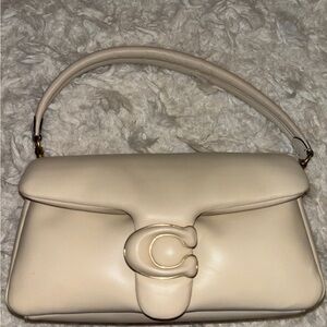 Coach Pillow Tabby Shoulder Bag 26